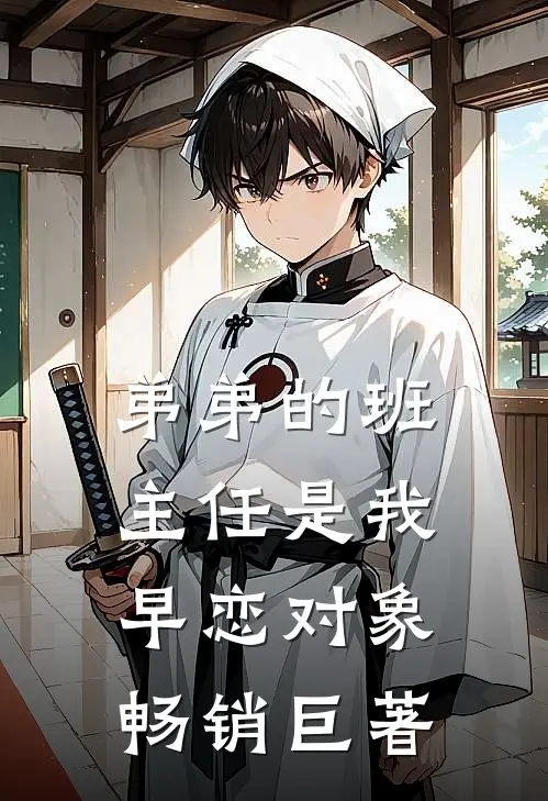 弟弟的班主任是我早恋对象畅销巨著
