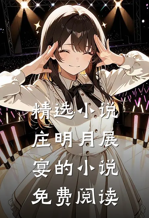 精选小说庄明月展宴的小说免费阅读