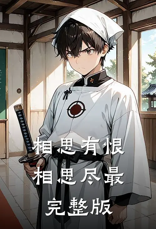 相思有恨相思尽最完整版