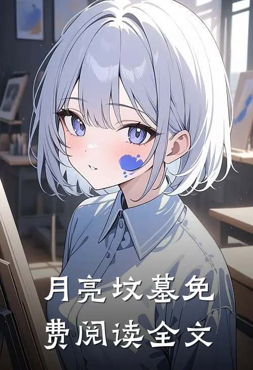 月亮坟墓免费阅读全文