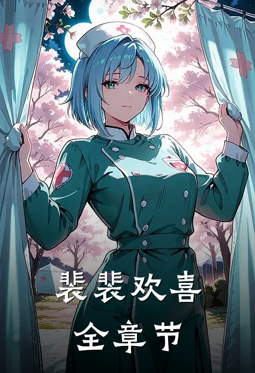 裴裴欢喜全章节