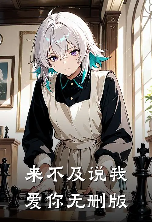 来不及说我爱你无删版
