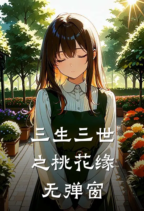 三生三世之桃花缘无弹窗