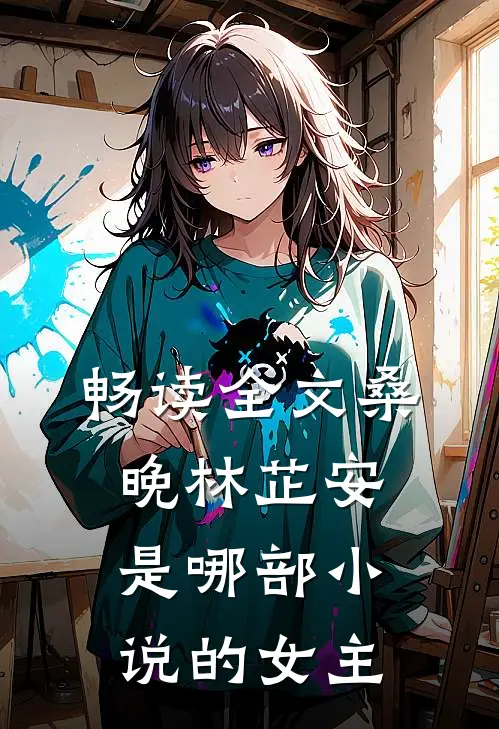 畅读全文桑晚林芷安是哪部小说的女主