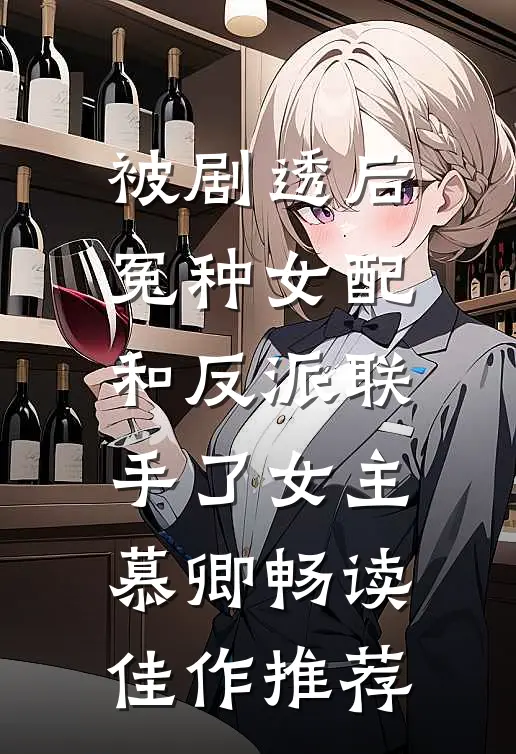 被剧透后冤种女配和反派联手了 女主慕卿畅读佳作推荐