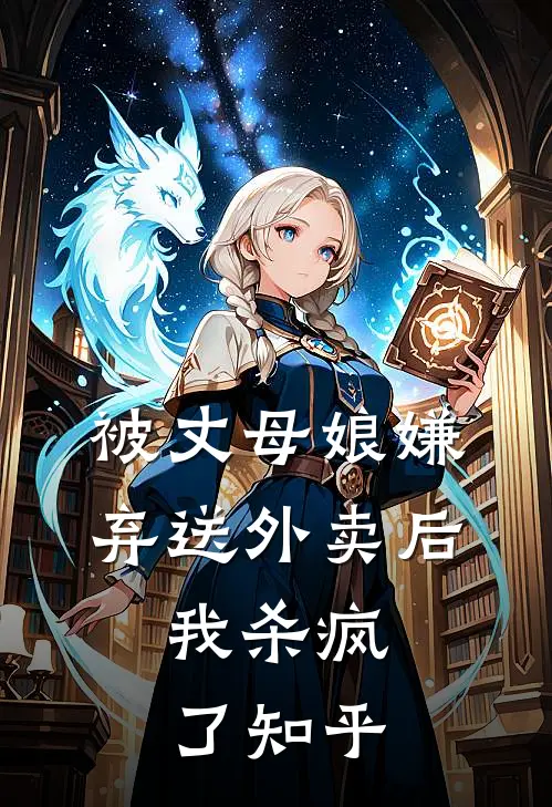 被丈母娘嫌弃送外卖后，我杀疯了知乎