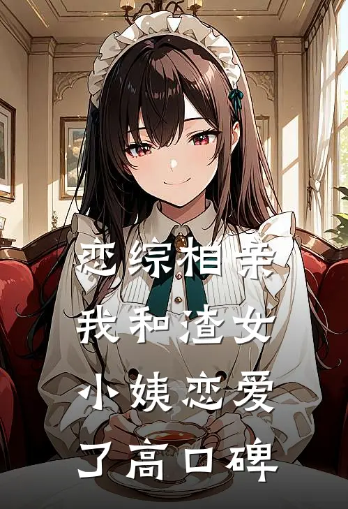 恋综相亲：我和渣女小姨恋爱了高口碑
