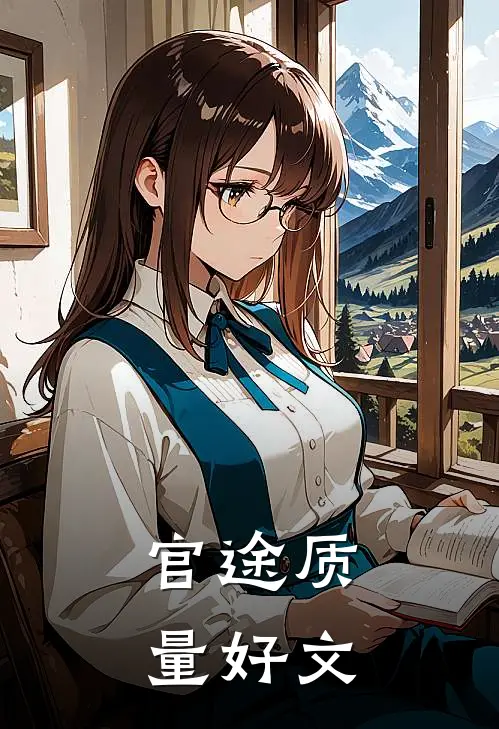 官途质量好文
