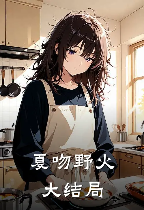 夏吻野火大结局