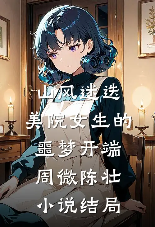 山风迷迭：美院女生的噩梦开端周微陈壮小说结局