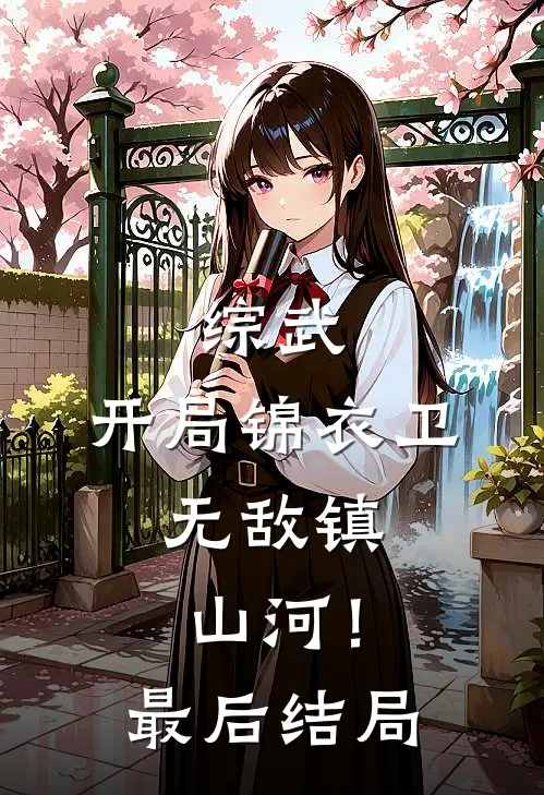 综武开局锦衣卫,无敌镇山河!最后结局是