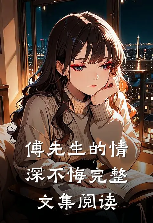 傅先生的情深不悔完整文集阅读