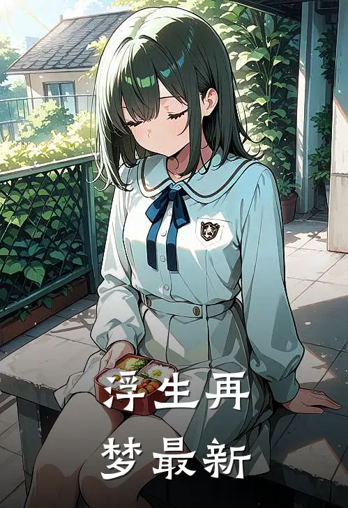 浮生再梦最新