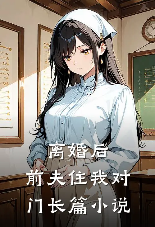 离婚后，前夫住我对门长篇小说