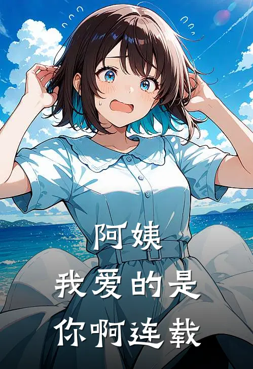 阿姨，我爱的是你啊连载