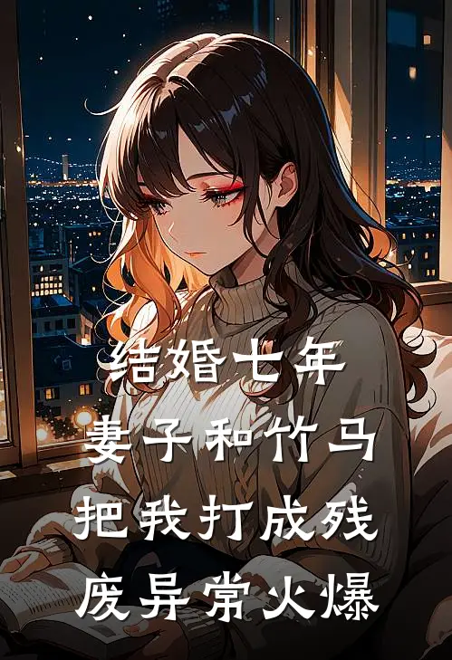 结婚七年，妻子和竹马把我打成残废异常火爆