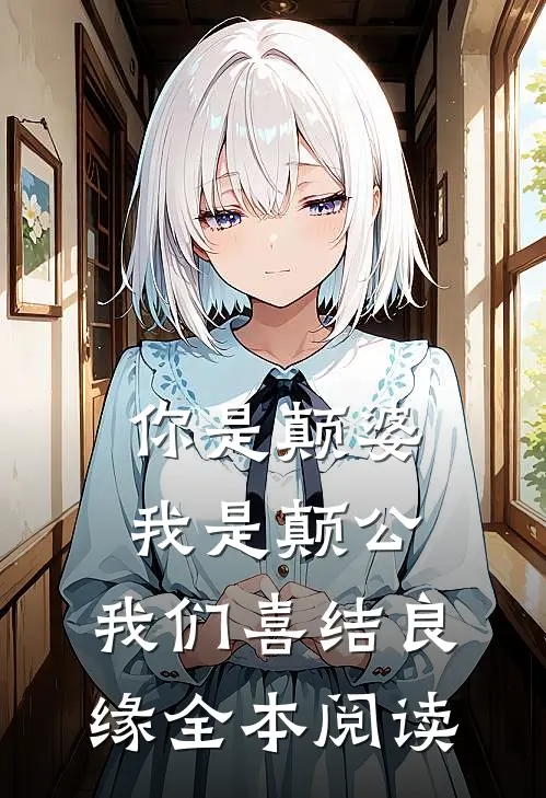 你是颠婆，我是颠公，我们喜结良缘全本阅读