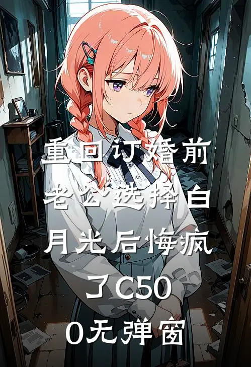重回订婚前，老公选择白月光后悔疯了C500无弹窗