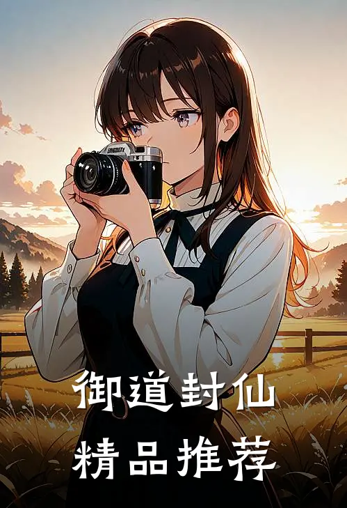 御道封仙精品推荐