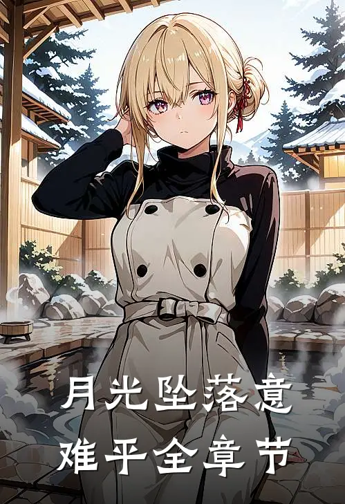 月光坠落意难平全章节