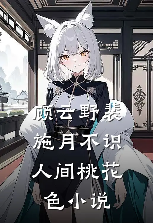 顾云野裴施月不识人间桃花色小说