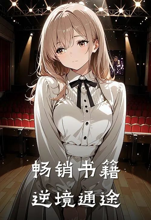 畅销书籍逆境通途