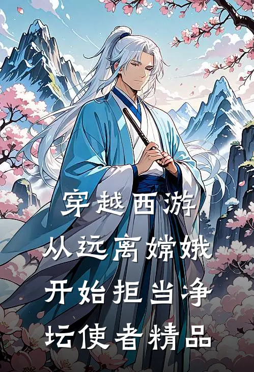 穿越西游：从远离嫦娥开始拒当净坛使者精品