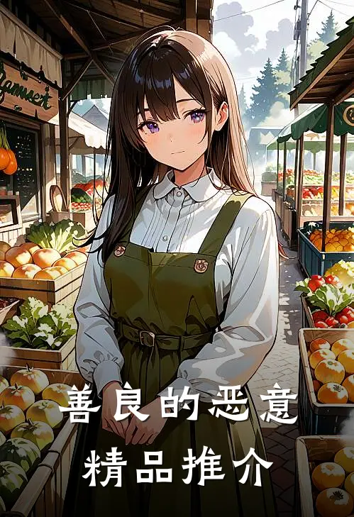 善良的恶意精品推介