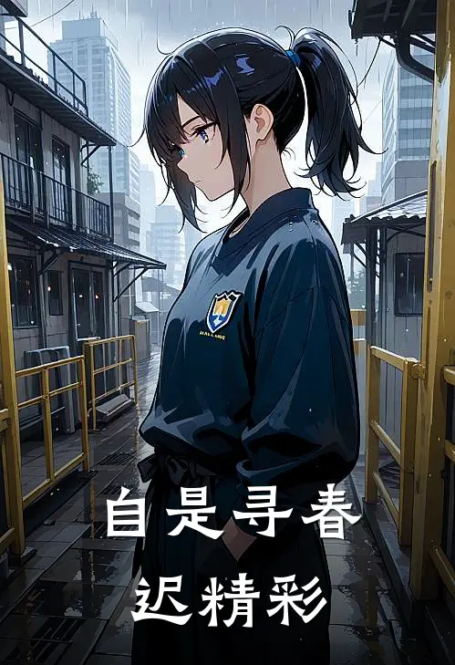 自是寻春迟精彩