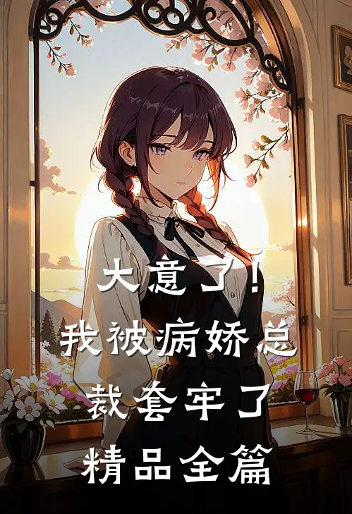 大意了！我被病娇总裁套牢了精品全篇