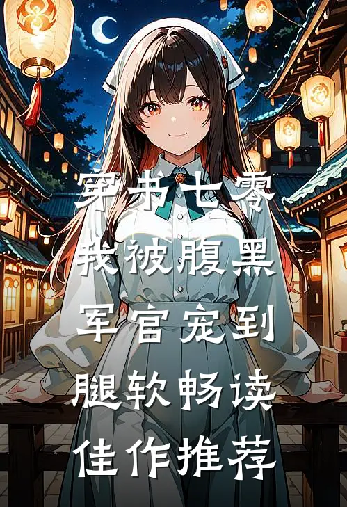 穿书七零，我被腹黑军官宠到腿软畅读佳作推荐