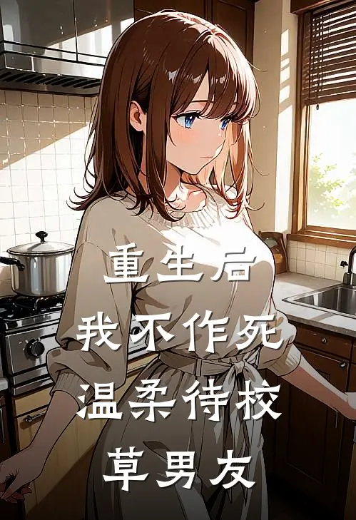 重生后，我不作死，温柔待校草男友