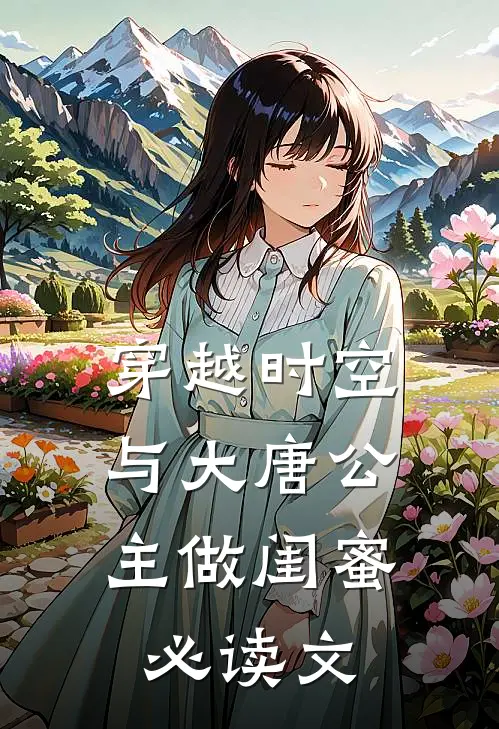 穿越时空，与大唐公主做闺蜜必读文