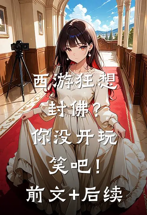 西游狂想：封佛？你没开玩笑吧！前文+后续