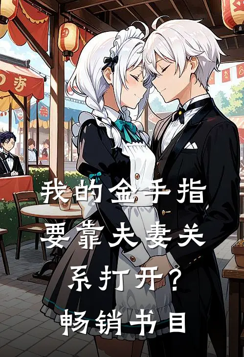 我的金手指要靠夫妻关系打开？畅销书目