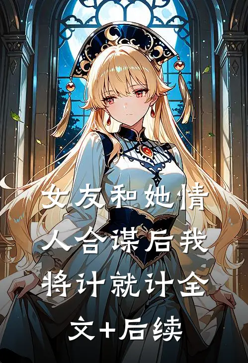 女友和她情人合谋后我将计就计全文+后续