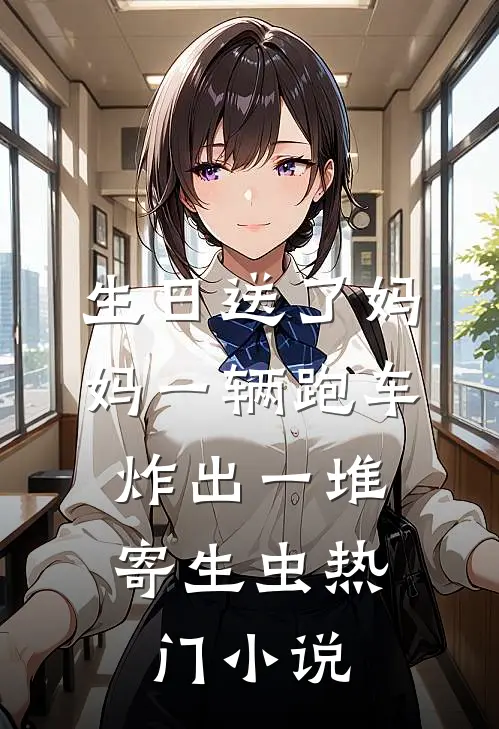 生日送了妈妈一辆跑车，炸出一堆寄生虫热门小说