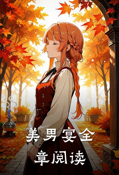 美男宴全章阅读