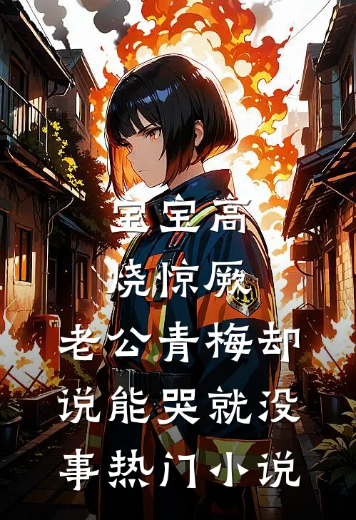 宝宝高烧惊厥，老公青梅却说能哭就没事热门小说