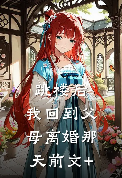 跳楼后，我回到父母离婚那天前文+