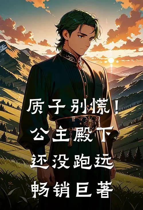 质子别慌！公主殿下还没跑远畅销巨著