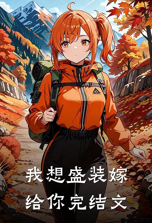 我想盛装嫁给你完结文