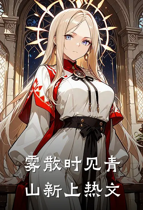 雾散时见青山新上热文
