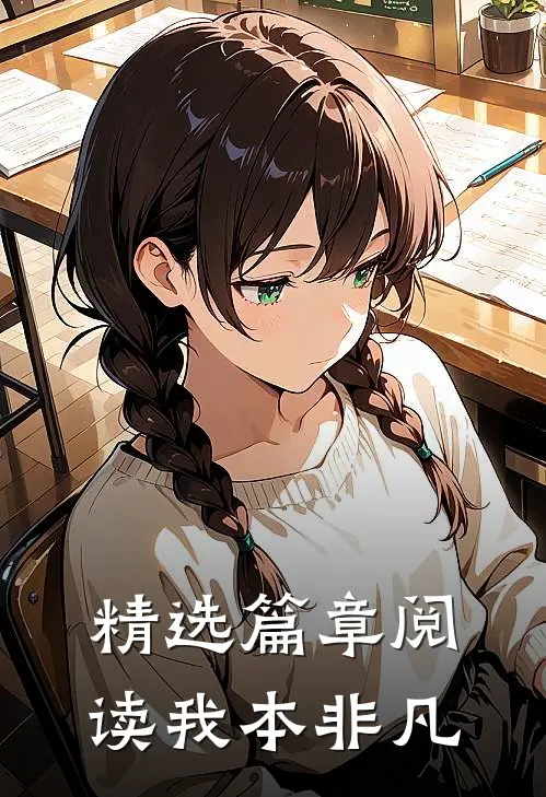 精选篇章阅读我本非凡