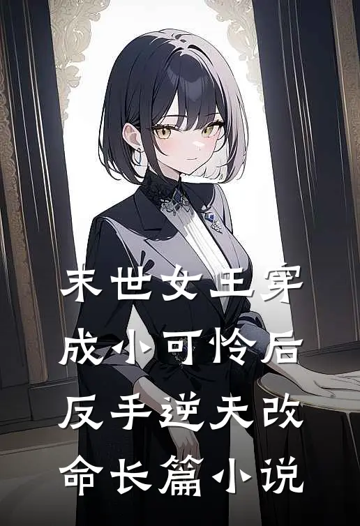 末世女王穿成小可怜后，反手逆天改命长篇小说