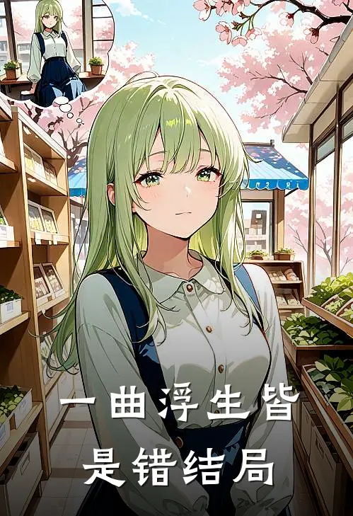 一曲浮生皆是错结局