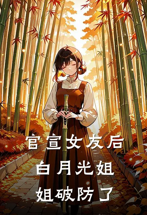 官宣女友后,白月光姐姐破防了 风如秋光