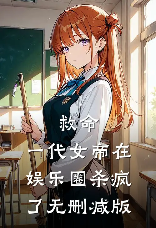 救命，一代女帝在娱乐圈杀疯了无删减版