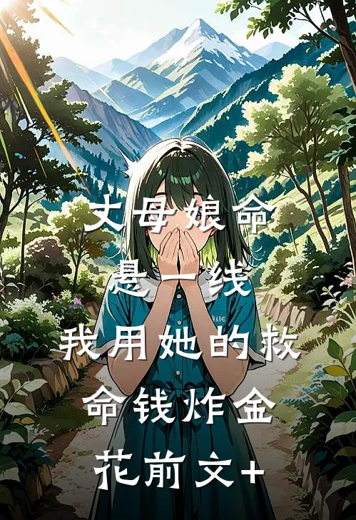 丈母娘命悬一线，我用她的救命钱炸金花前文+