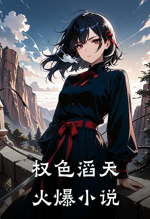 权色滔天火爆小说